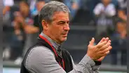Alianza Lima: Comando Sur envía reconocimiento a Pablo Bengoechea tras pase a la final [VIDEO]
