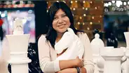 Deysi Cori: Una reina que abraza la gloria