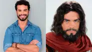 Moisés y los diez mandamientos: Josué llega a Lima