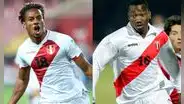 Andrés Mendoza afirma que André Carrillo es su heredero en la selección peruana