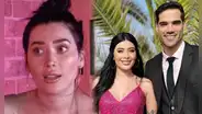 Brenda Zambrano y su confesión sobre su relación con Guty Carrera: “Llegó a aterrizar mi vida”