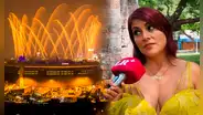 Corazón Serrano tocaría en el Estadio Nacional por sus 30 años: “Hay propuestas para presentarnos”