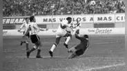 Falleció Pedro ‘Perico’ León, notable exgoleador de la selección peruana