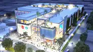 Cencosud abrirá un moderno centro comercial en Lima antes de fin de año