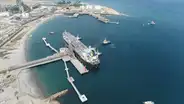 Piura: muelle de carga líquida de Petroperú es el único que permanece cerrado por oleajes anómalos