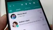 WhatsApp tiene un truco secreto que permite fijar más de 3 chats y pocos lo conocen