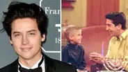 Friends: Actor que interpretó a Ben reveló finalmente qué pasó con el personaje