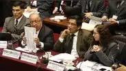 Reforma política: Tuesta responde con argumentos sólidos dudas de Elías Rodríguez