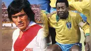 Pelé: el día que el ‘Cholo’ Sotil hizo enojar a ‘O Rei’ con una atrevida pregunta