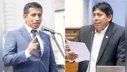 Dos investigados del caso Los Niños en nueva comisión para elegir al defensor del Pueblo