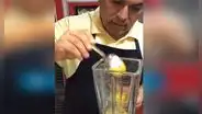 Cocinero peruano se hace ‘famoso’ en TikTok por enseñar a preparar salsa vinagreta [VIDEO]