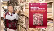 Waldemar Espinoza y la destrucción de los incas