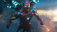 Avengers Endgame: Descubren error de continuidad en pelea final que pasó desapercibido