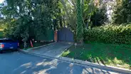 Google Maps: hallan la mansión en la que se grabó ‘El Príncipe del Rap’ FOTOS] 