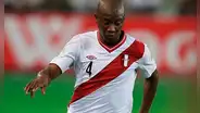 Jhoel Herrera sobre el coronavirus: “Si continúa, este año se acabó el fútbol”