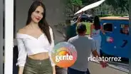 ¿Maju Mantilla como conductora de “Arriba mi gente”? Filtran video que lo confirmaría