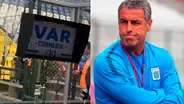 Pablo Bengoechea sobre inclusión del VAR en final de la Liga 1: “No será lo mismo”