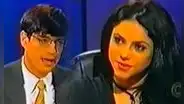 La vez que Jaime Bayly entrevistó a Shakira antes de ser mundialmente famosa