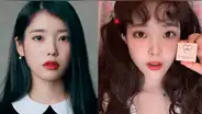 Doble de IU provoca furor en Internet por su parecido a la cantante