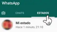 WhatsApp: este es el truco para dejar de ver los estados de contactos ‘no deseados’