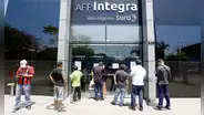 Congreso ahora va por el retiro de hasta el 100% de la AFP