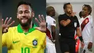 Asociación peruana de abogados denuncia a Neymar y a Julio Bascuñán por falsedad genérica