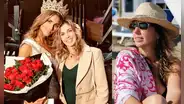 Alessia Rovegno: Bárbara Cayo revela qué le dijo su hija tras no ganar el Miss Universo 2022