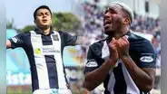 ¿Qué le dijo Farfán a Concha al entregarle la ‘10′ de Alianza? Esto reveló el volante