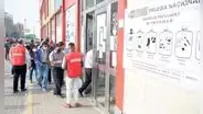 Sutep rechaza suspensión del nombramiento docente hasta el 2024