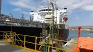 Petroperú: se realiza primer atraque en Terminal Portuario Muelle de la Nueva Refinería Talara