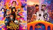 Día de Muertos: película mexicana retrasó su estreno para no competir con Coco