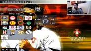 Winning Eleven 11: ¿recuerdas la versión ‘Agresivo’ para la PlayStation 2? Así se veía [VIDEO]
