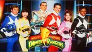 La ‘maldición’ de los Power Rangers: muertes y asesinatos, el lado oscuro de la serie infantil
