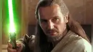 Star Wars: Liam Nesson habla de los rumores sobre su regreso como Qui Gon Jinn