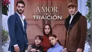“Amor y traición” ESTRENO HOY: ¿a qué hora y cómo ver EN VIVO la nueva novela turca de Telemundo?