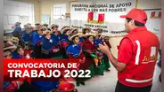 ¿Eres titulado? Programa Juntos ofrece puestos de trabajo con sueldos de hasta 7.000 soles