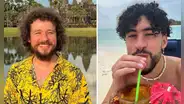Luisito Comunica respalda a Bad Bunny tras lanzar celular de fan: “Es más que entendible”