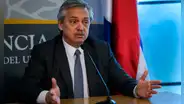Alberto Fernández cancela su participación en la cumbre G20 por problemas de salud