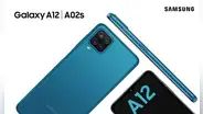 Samsung Galaxy A12: cuatro cámaras y gran batería a un precio económico