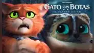 “Gato con Botas: el último deseo” expone dura realidad de un ataque de pánico en emotiva escena