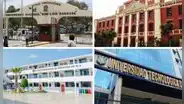 Sunedu: ¿cuáles fueron las últimas 5 universidades peruanas que lograron licenciarse?