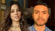 Missólogo extranjero queda cautivado con la belleza de Luciana Fuster: “Me impactó muchísimo”