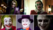 Joker: ¿Los recuerdas? Todos los actores que interpretaron al Guasón [FOTOS]
