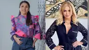 Tula Rodríguez niega enemistad con Gisela Valcárcel: “¿Para qué irte peleando por la vida?”