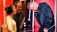 ¿Quién es Ana Lucía, la hija mayor de Raúl Romero, y a qué se dedica?