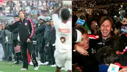 El día que Ricardo Gareca llegó a Universitario para salir campeón [VIDEO]