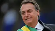 Bolsonaro sobre avance del COVID-19: ''Van a morir, lo siento. Esta es la vida''