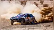 Dakar 2023: ¿dónde es y cuál será el recorrido de la 45 edición del rally en Arabia Saudita?