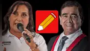 Perú Libre: “Mantener a Dina Boluarte solo favorece la sobrevivencia de José Williams”