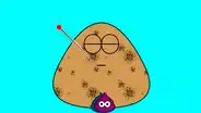 Pou: ¿Se puede “matar” al pequeño alienígena? Conoce la respuesta [VIDEO]